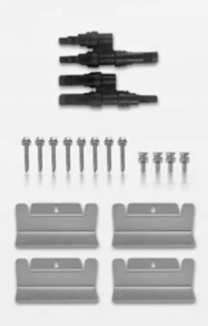 MNTG BRACKET / EXPANSION KIT